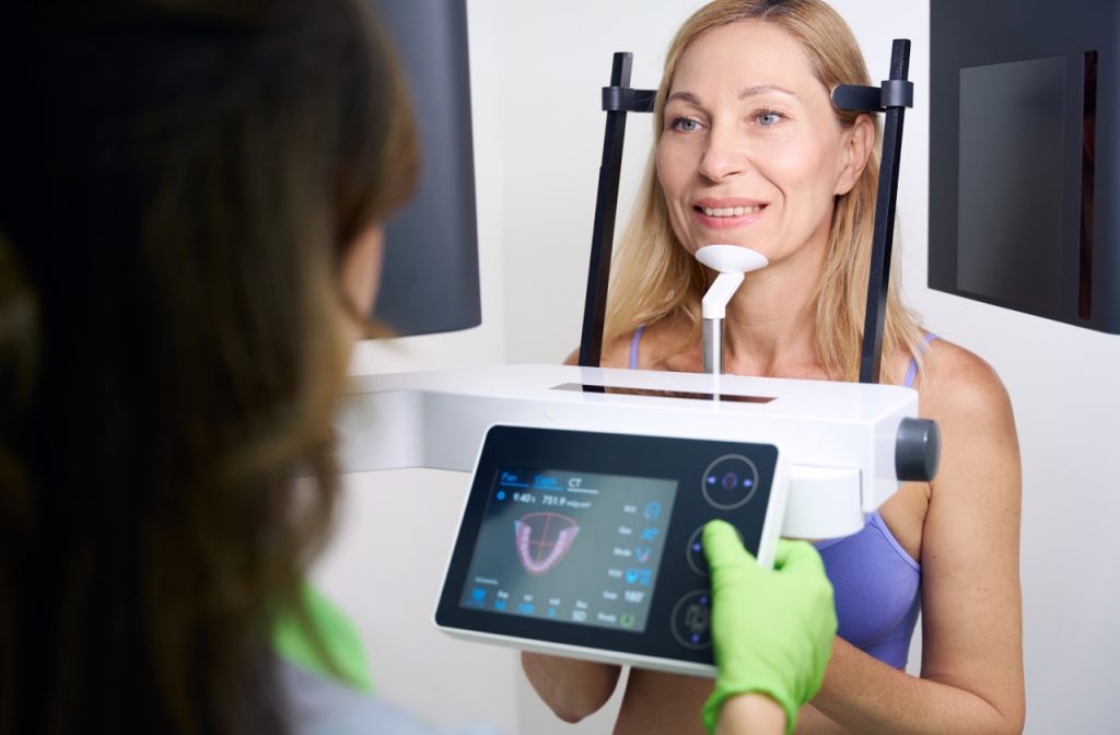 Dental Technology for Precise
