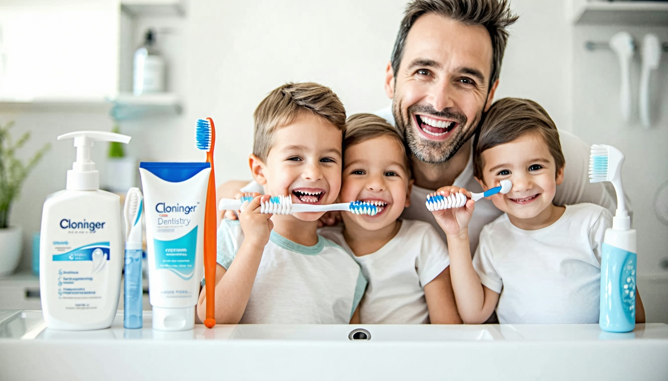 tips for maintaining optimal oral hygiene at home
