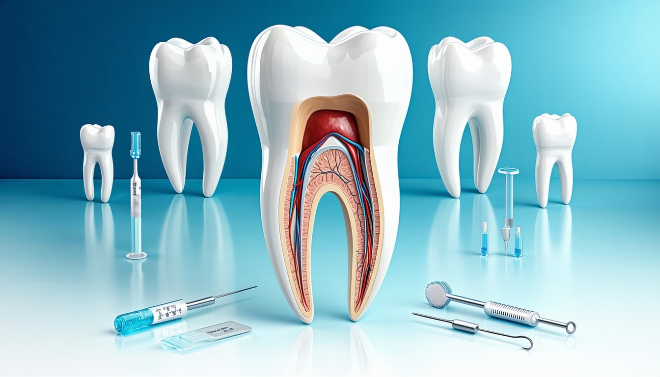 what is a root canal