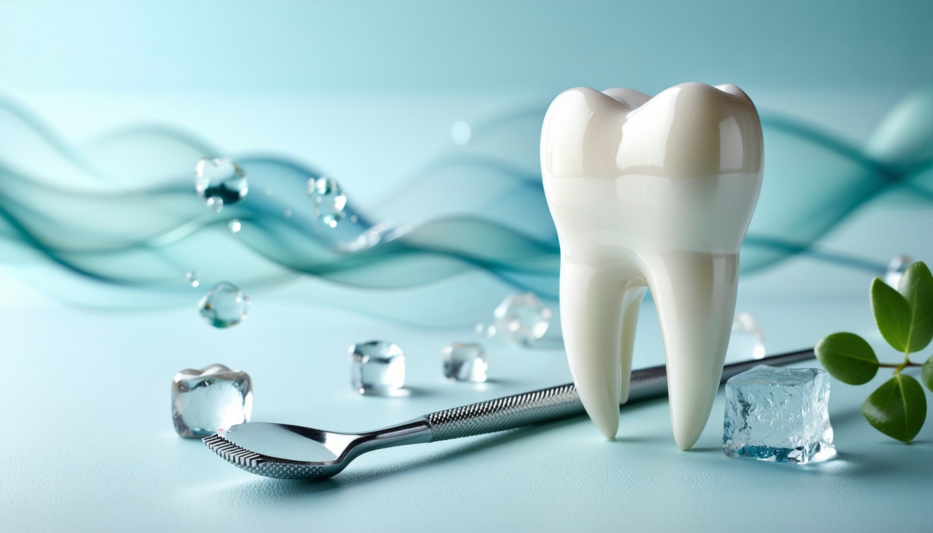 root canal pain relief tips