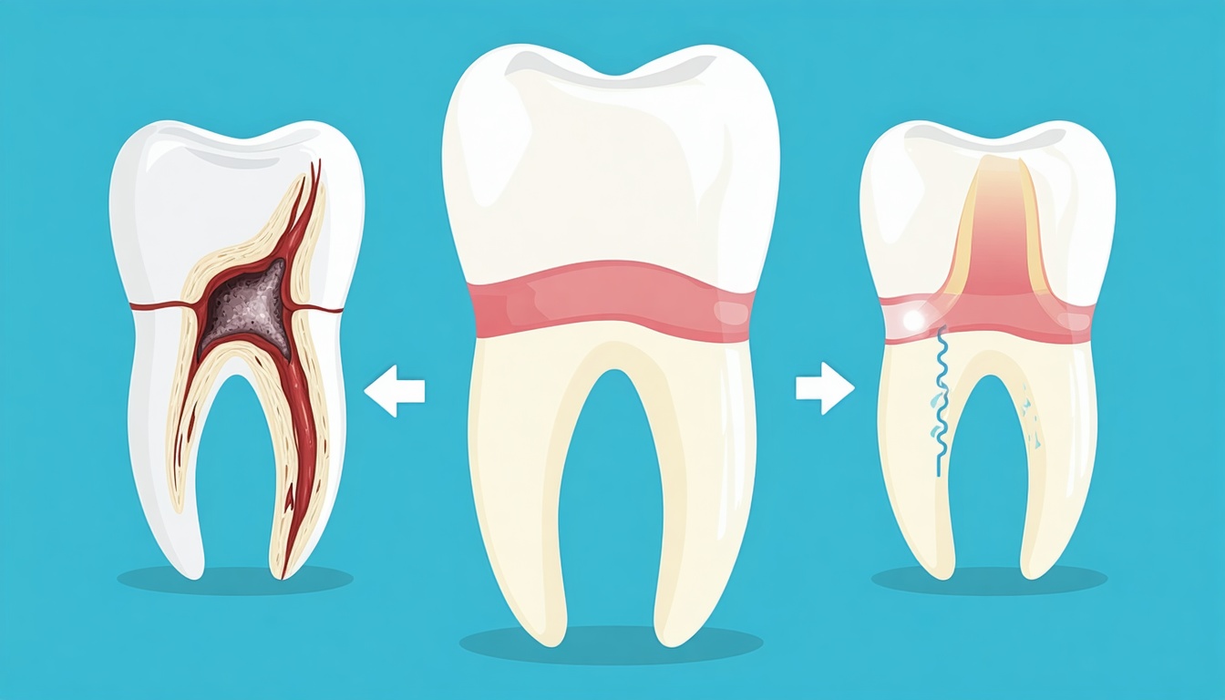 signs you need a root canal