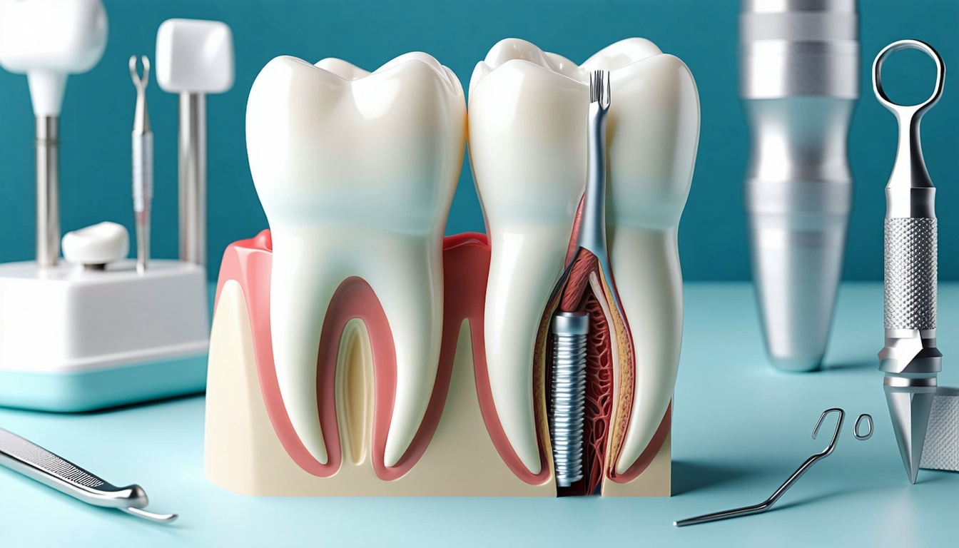 is a root canal worth it