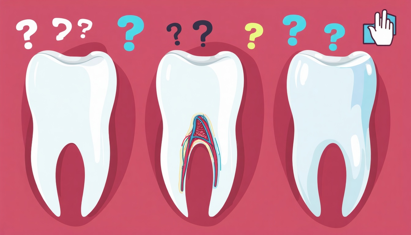root canal faq