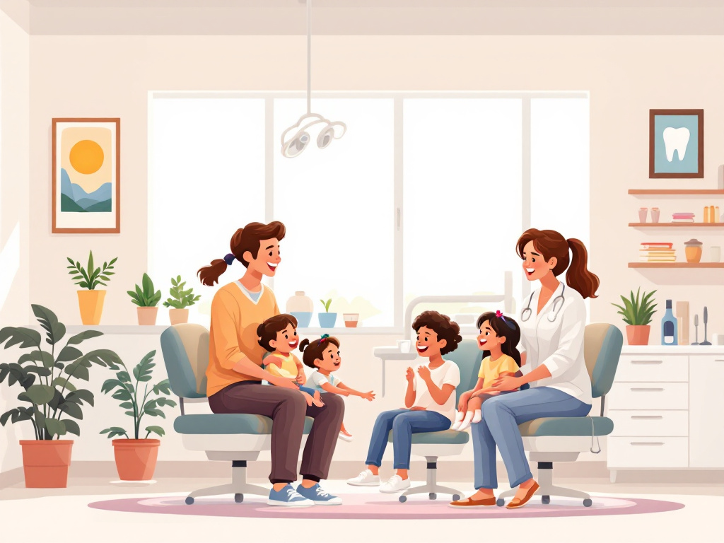 family dental care clinic