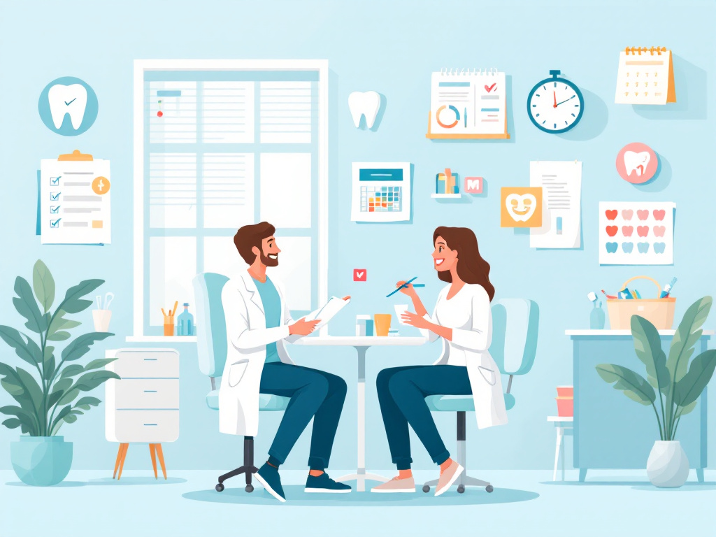 preventive dental care plan