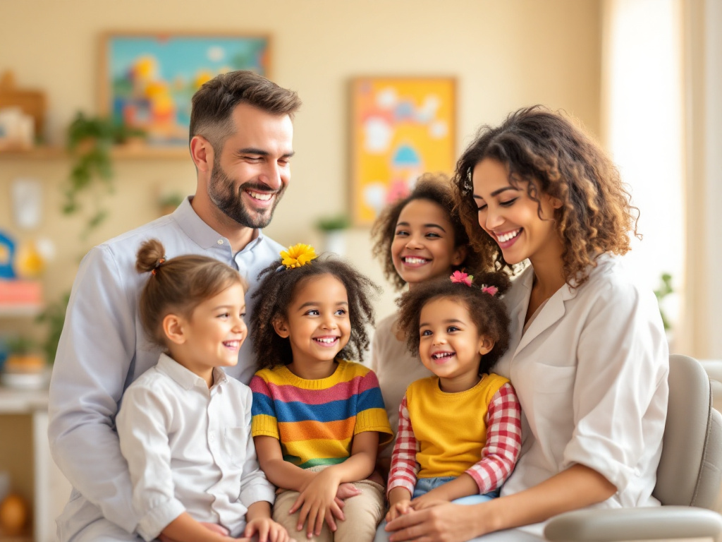 family oral health clinic