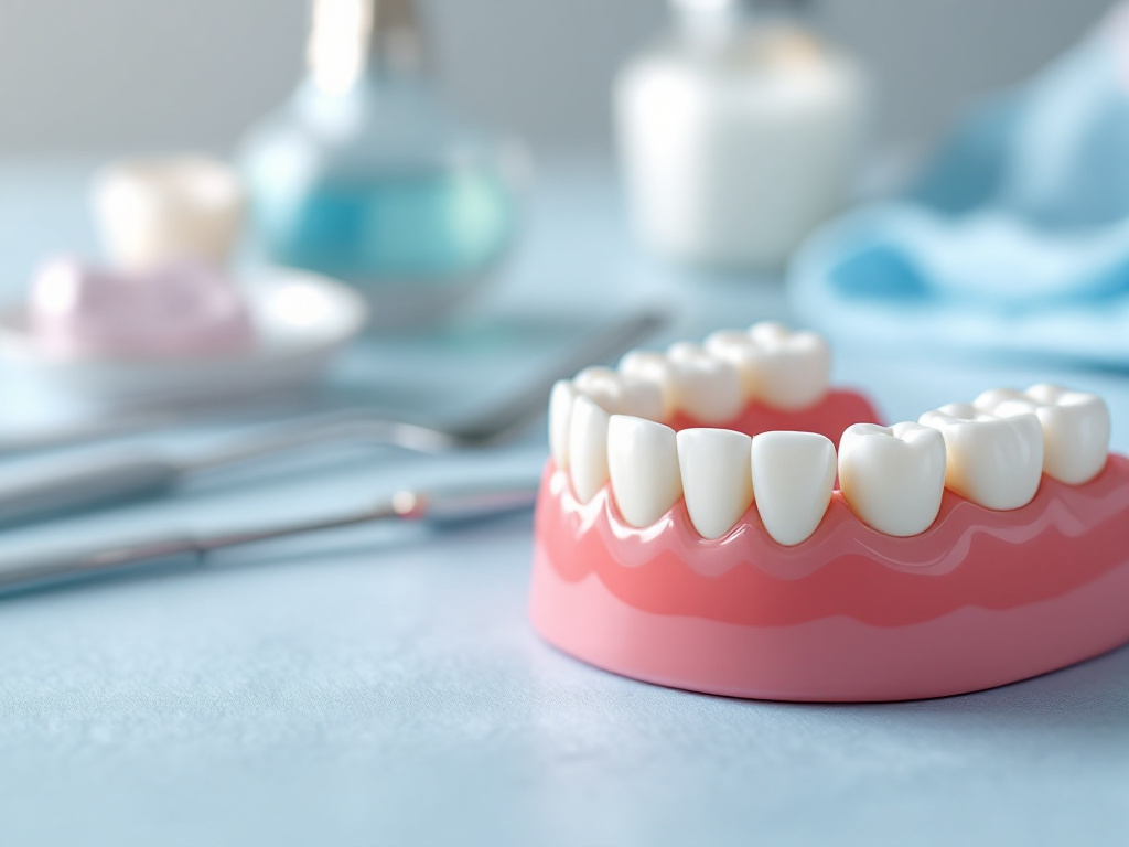 crown and bridge dentistry