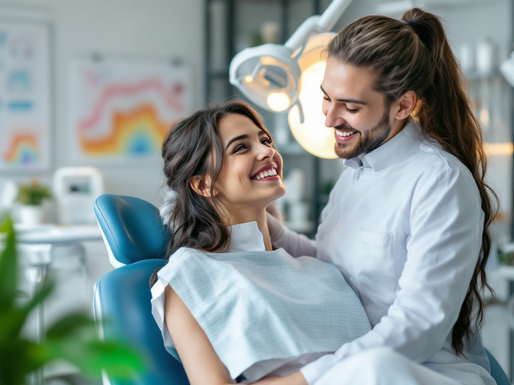 dental restoration clinic