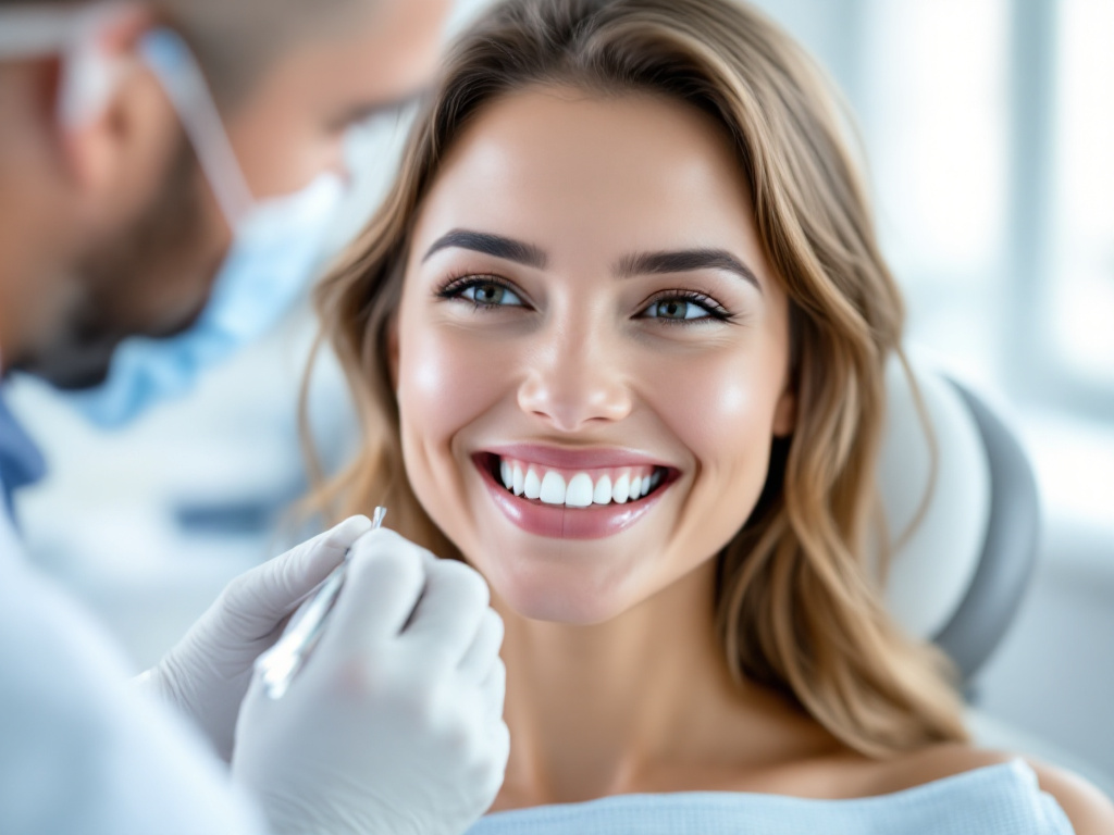 smile design dentist