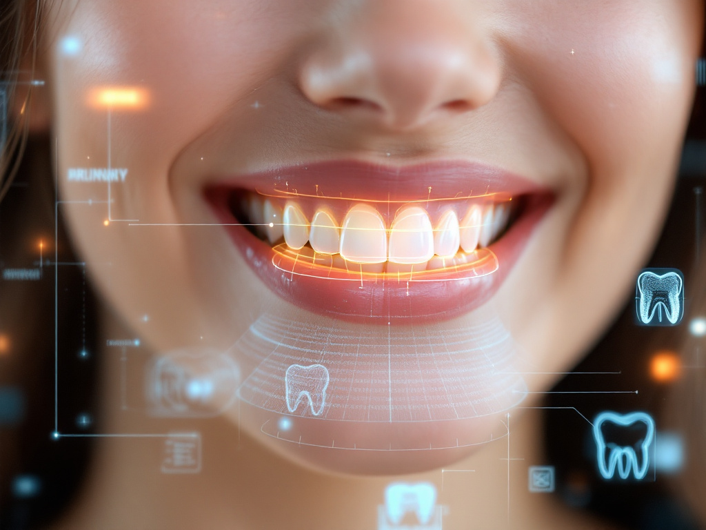 digital smile design