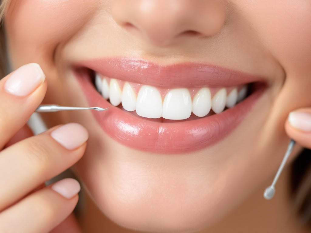 veneers for front teeth