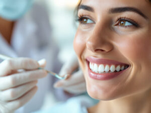 confidence smile dentist