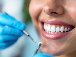 cosmetic dental enhancements