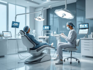 implant surgery clinic