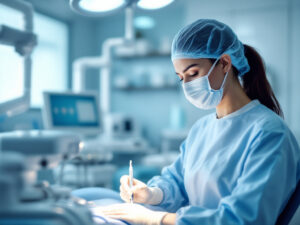 implant specialist clinic