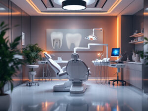 implant and restoration clinic