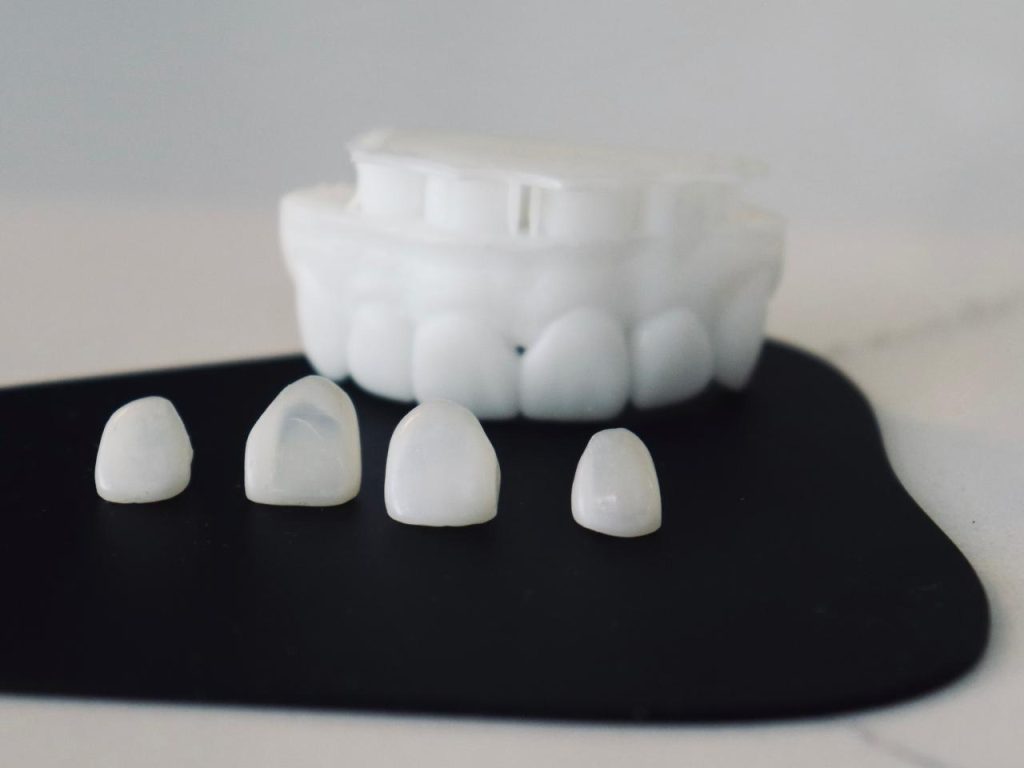 Advanced Technology for Precise Results