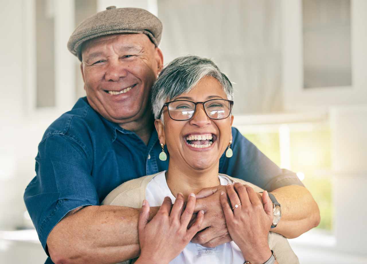 Why Patients Trust Cloninger Dentistry for Dentures