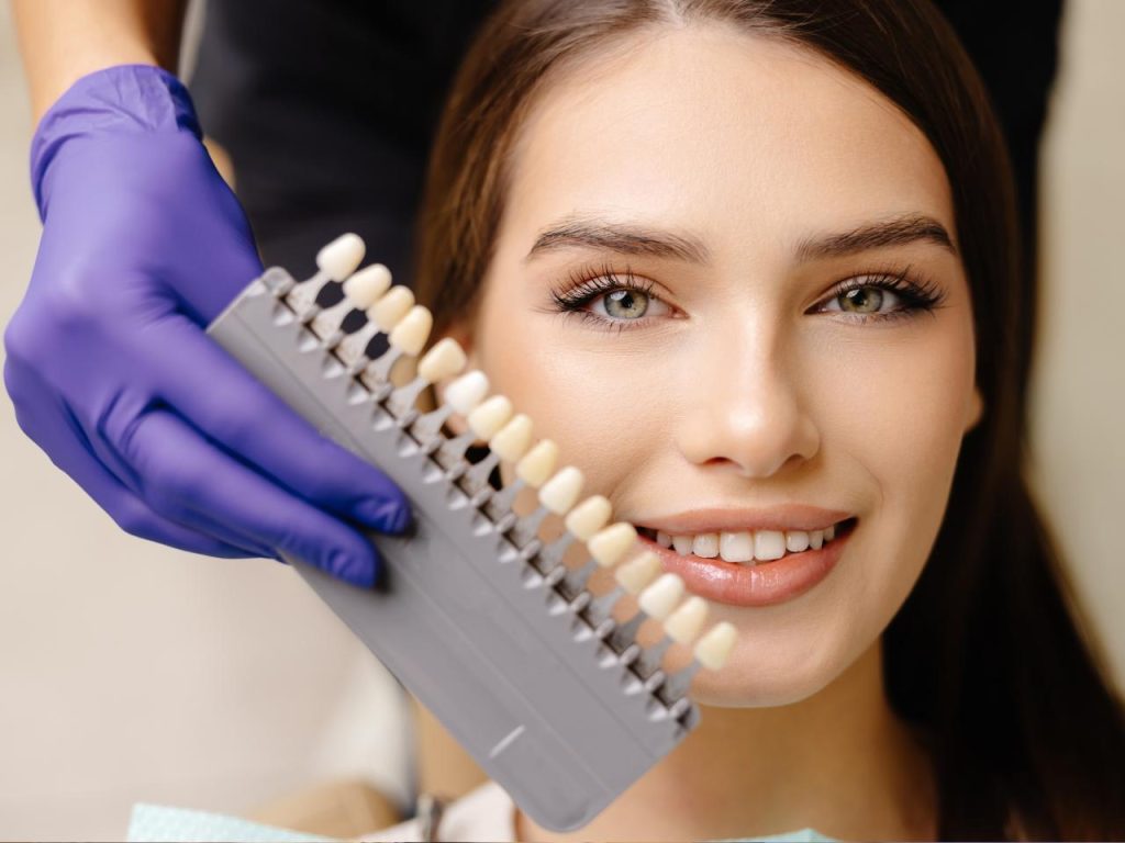 Common Reasons Patients Seek Teeth Whitening