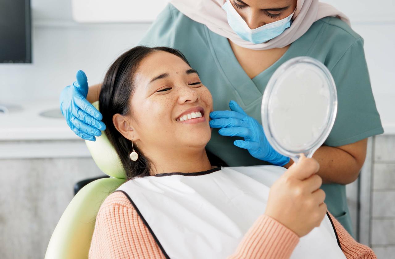 Cosmetic Dentistry