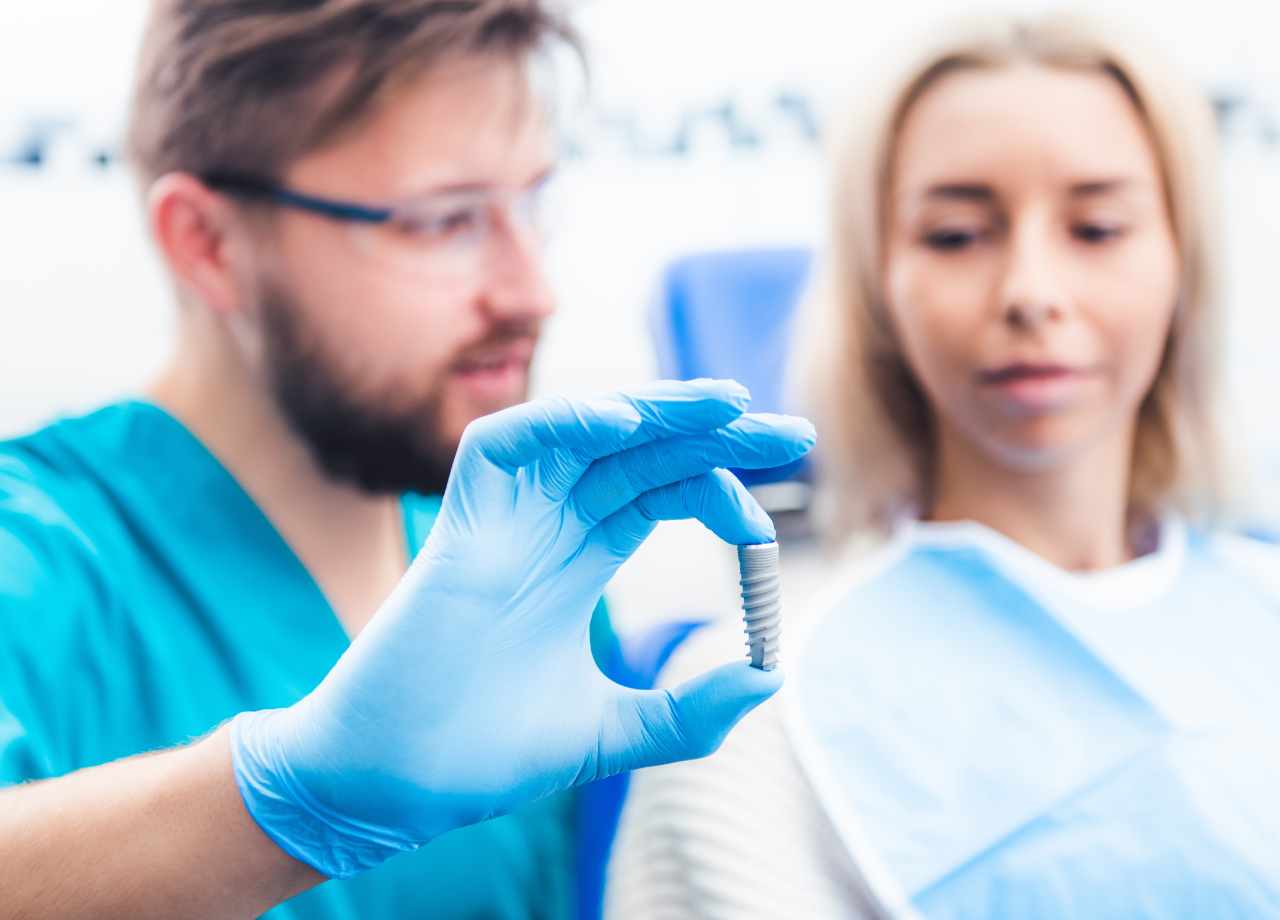 Dental Implants Right