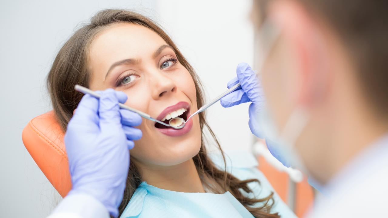 Dental services