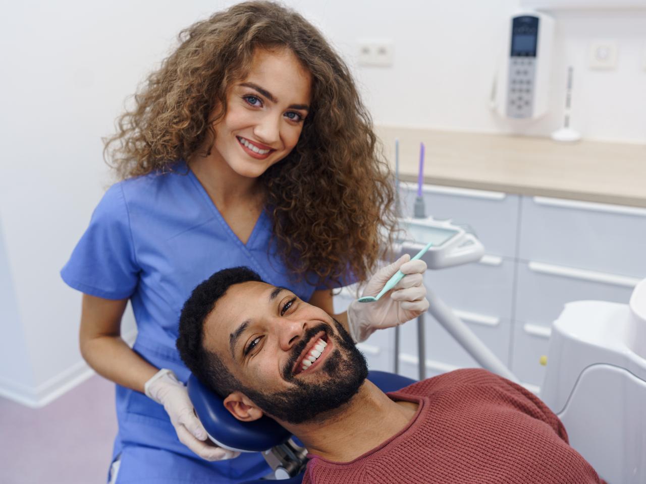 The Cloninger Dentistry Approach to Cosmetic Dentistry