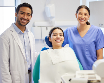 Investing in Technology for Better Care