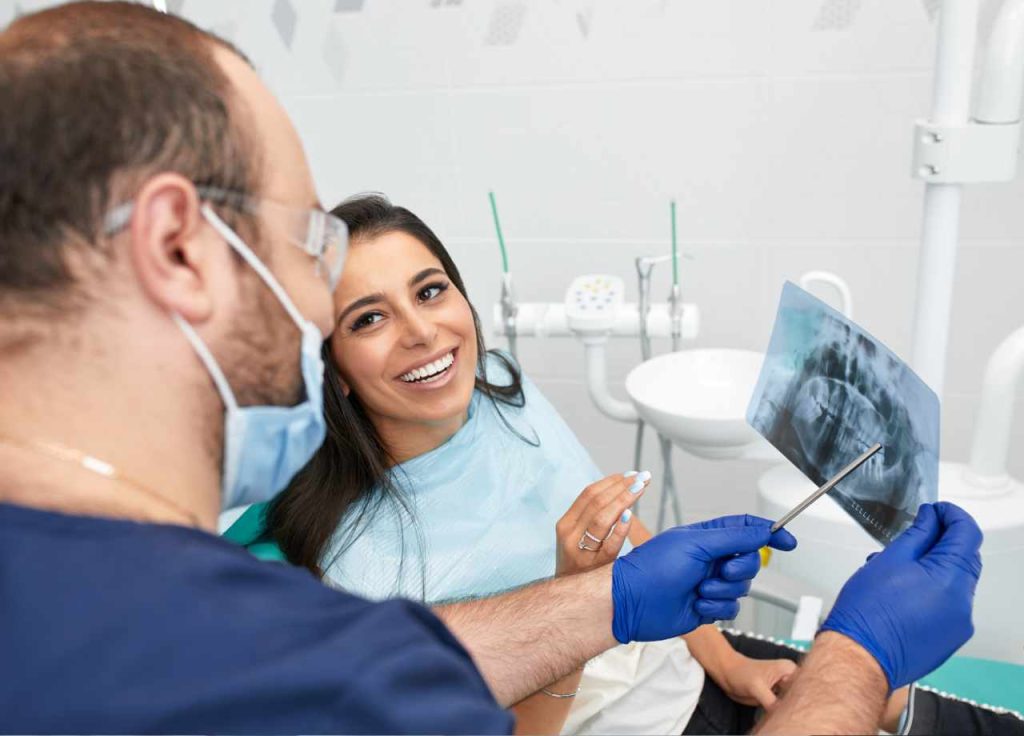 Signs You May Need a Root Canal