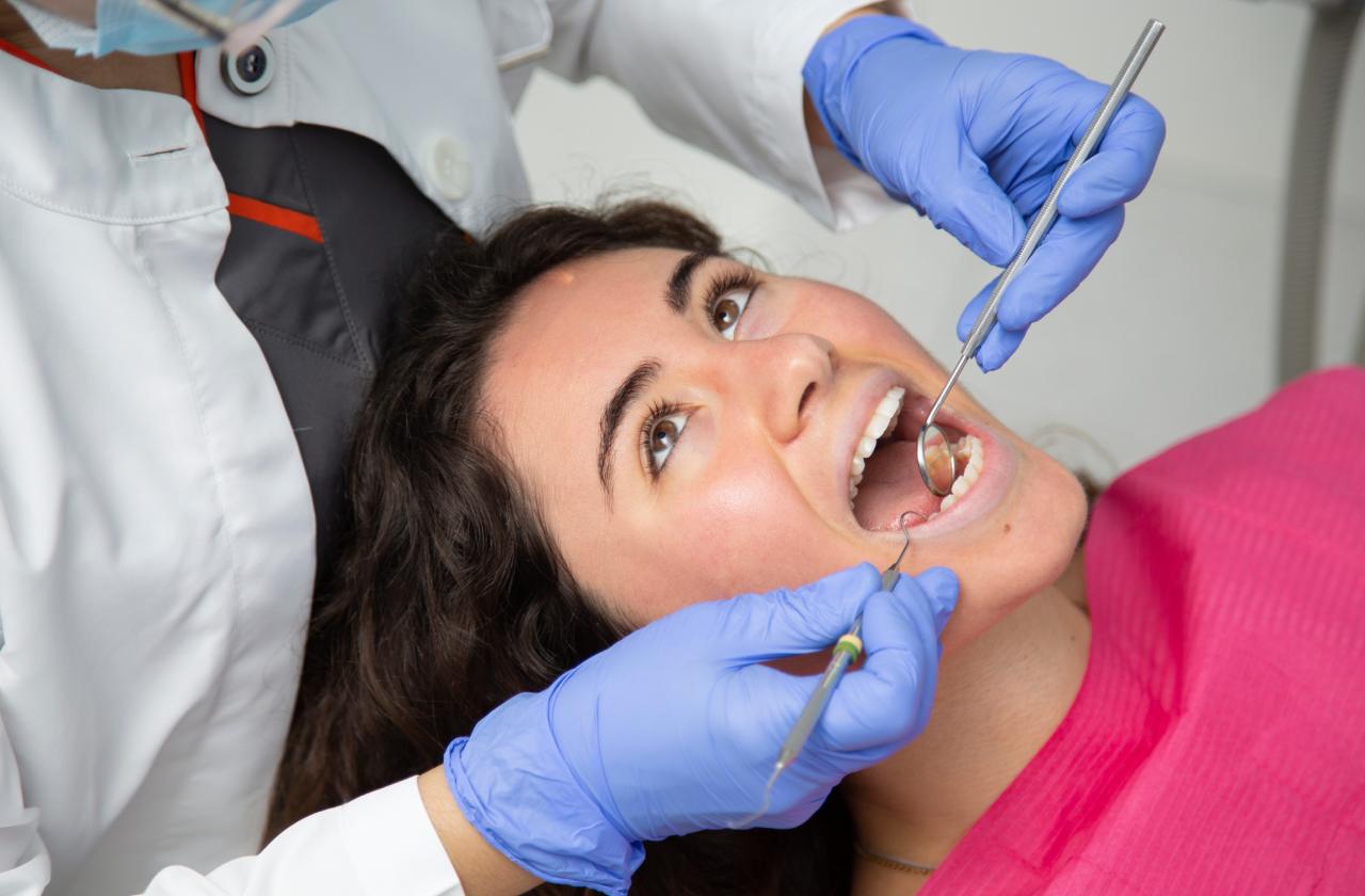 The Benefits of Regular General Dental Care