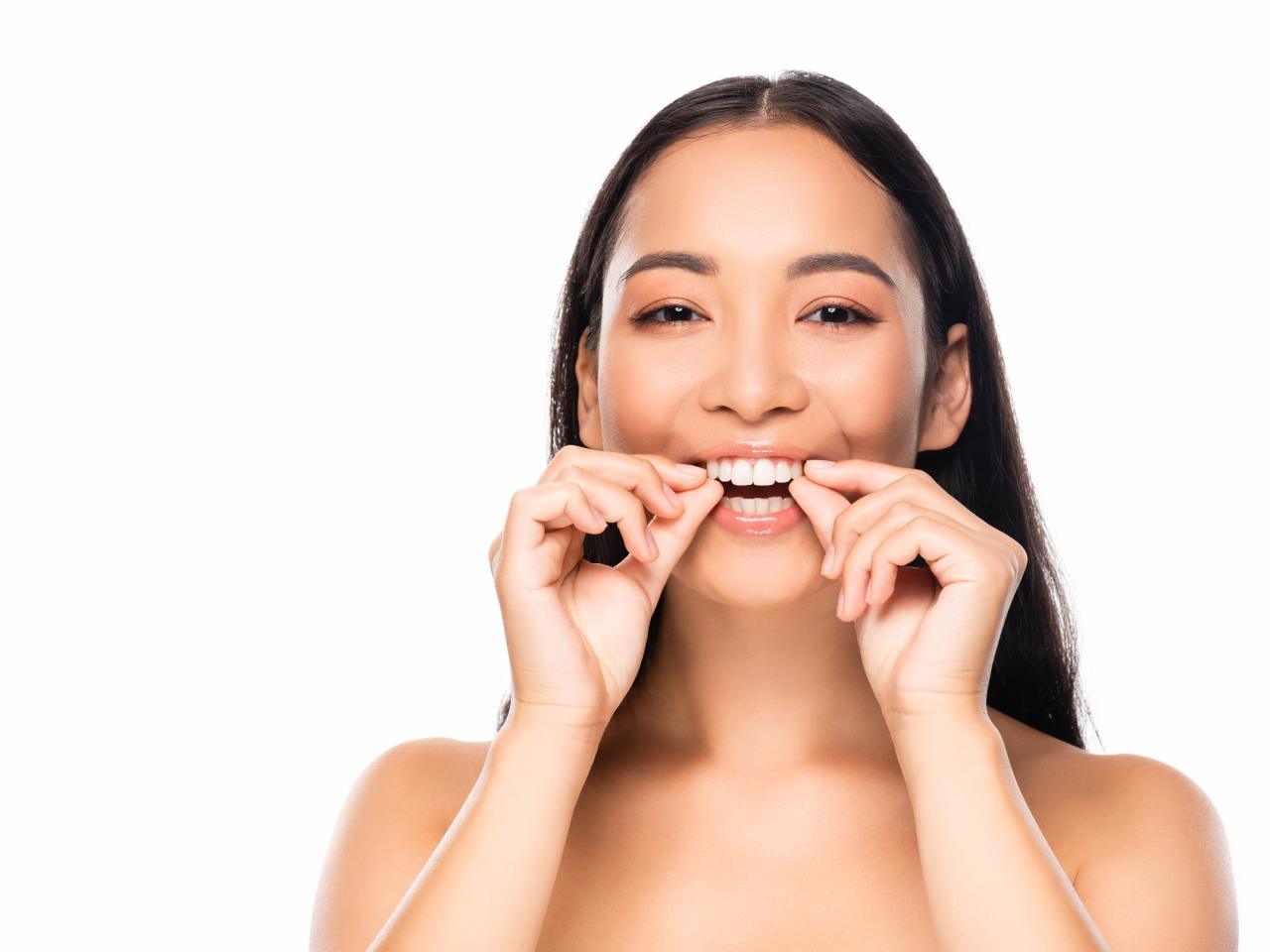 What Can Invisalign® Correct_