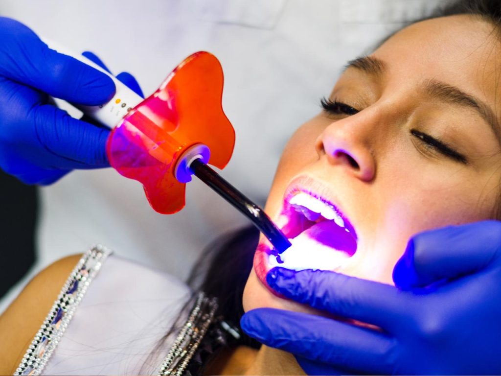 What Causes Tooth Discoloration_