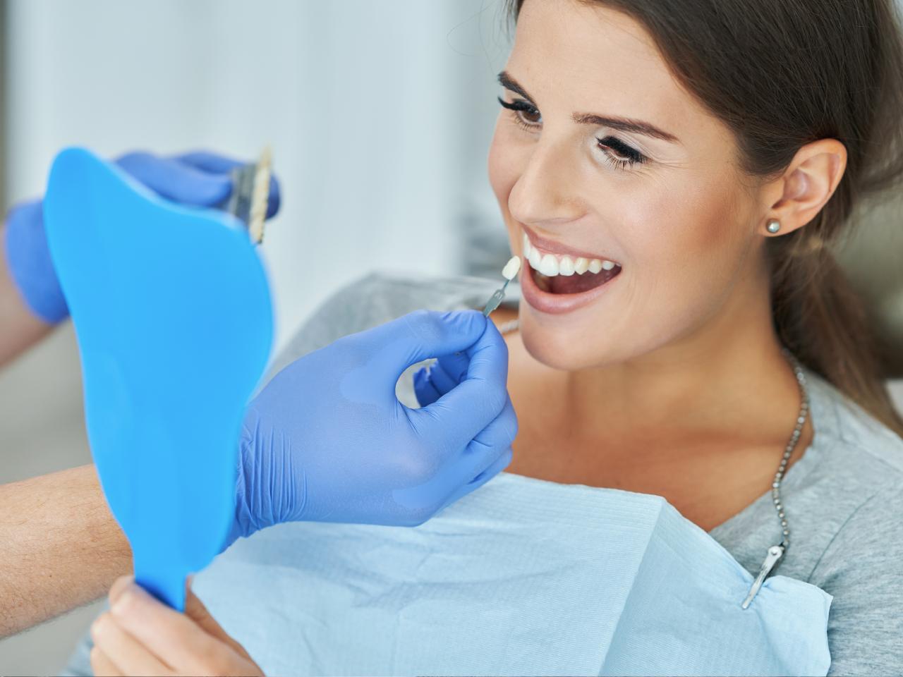 Why Cherryville Trusts Cloninger Dentistry for Crowns & Bridges