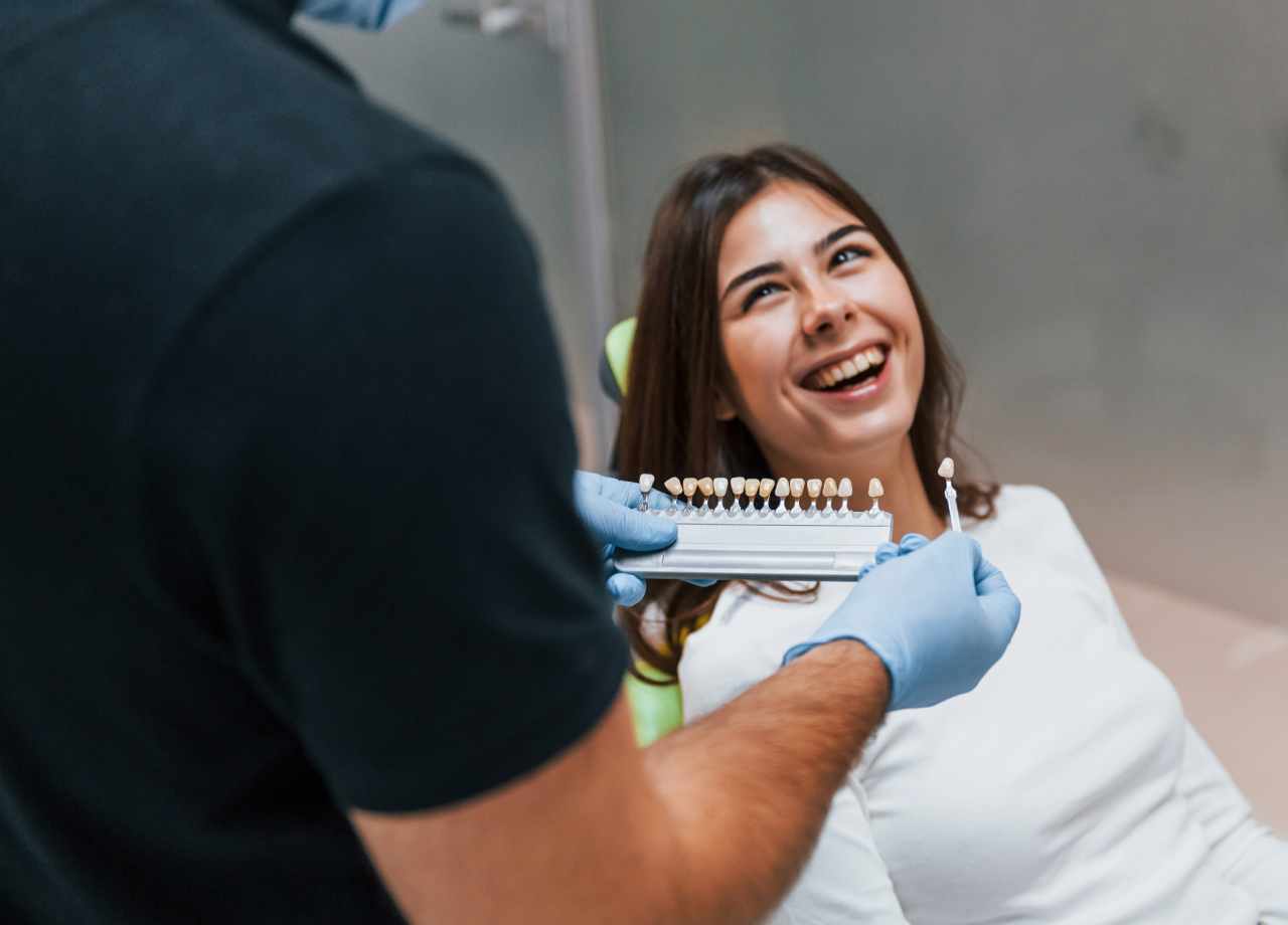 Why Choose Cloninger Dentistry for Dental Implants