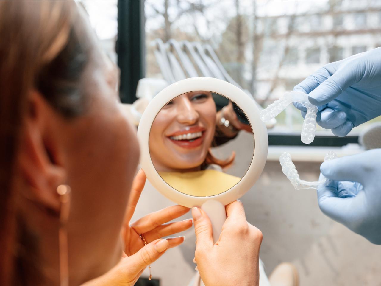 Why Choose Cloninger Dentistry for Teeth Whitening_