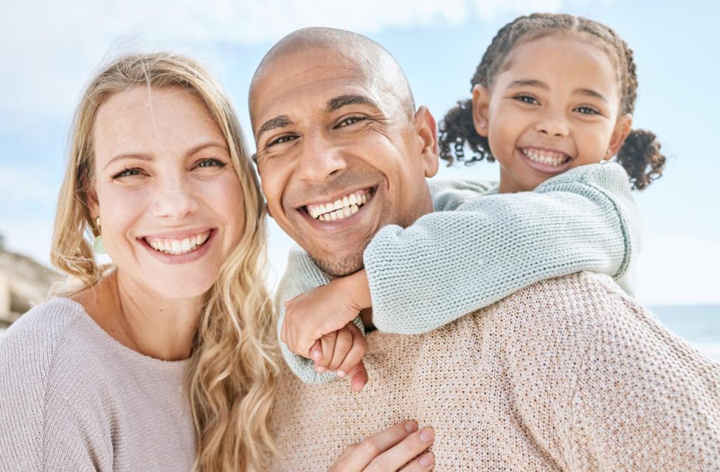 Why Families Trust Cloninger Dentistry for General Dental Care