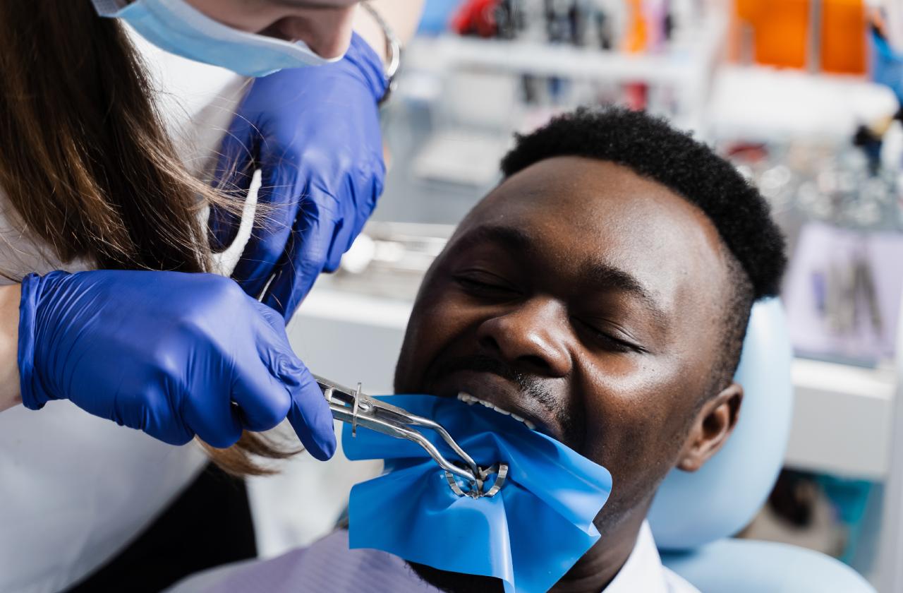 Why Patients Trust Cloninger Dentistry for Extractions