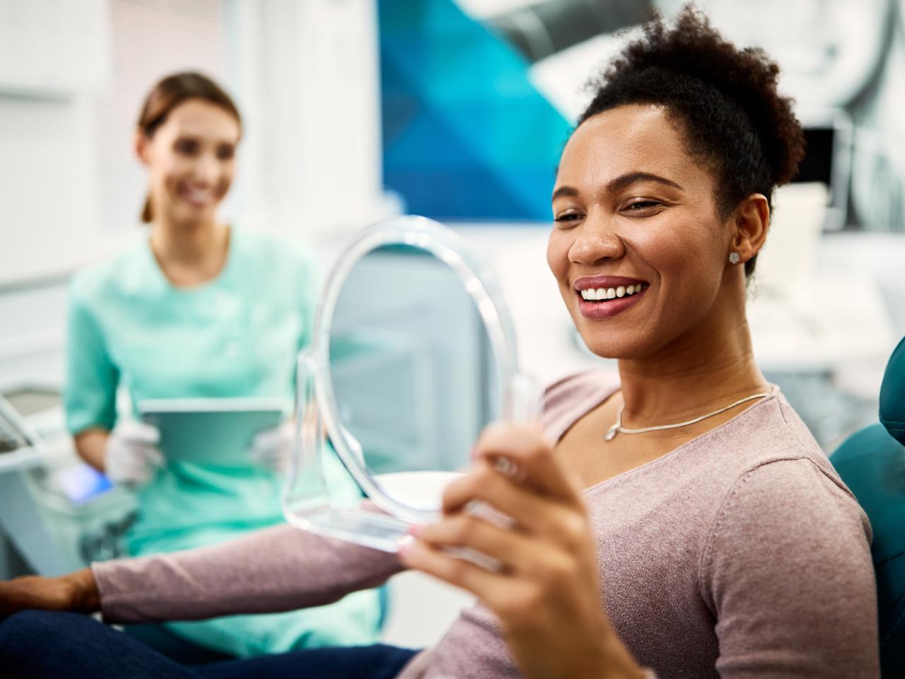 Why Patients Trust Cloninger Dentistry for Invisalign®