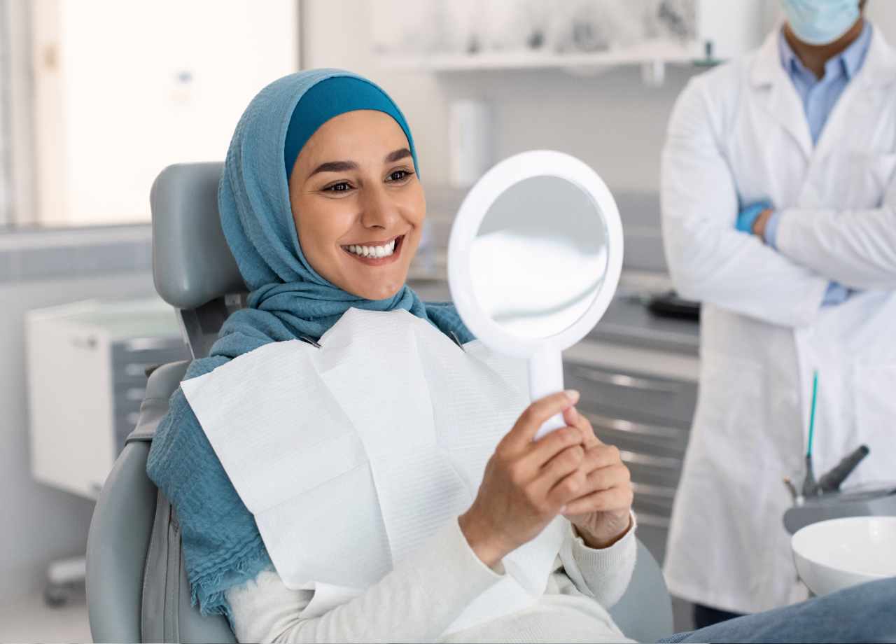 Why Patients Trust Cloninger Dentistry for Root Canals