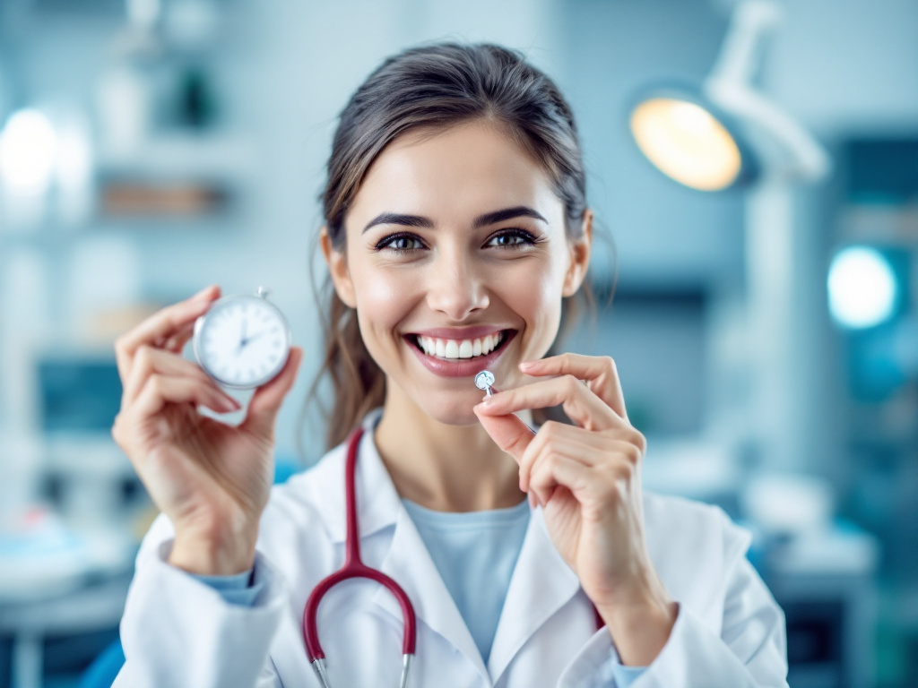 emergency dentist cloninger