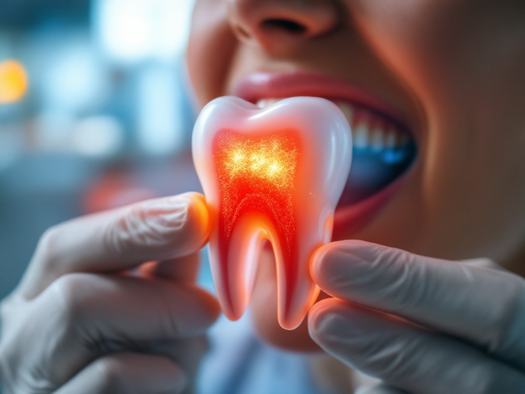 emergency root canal