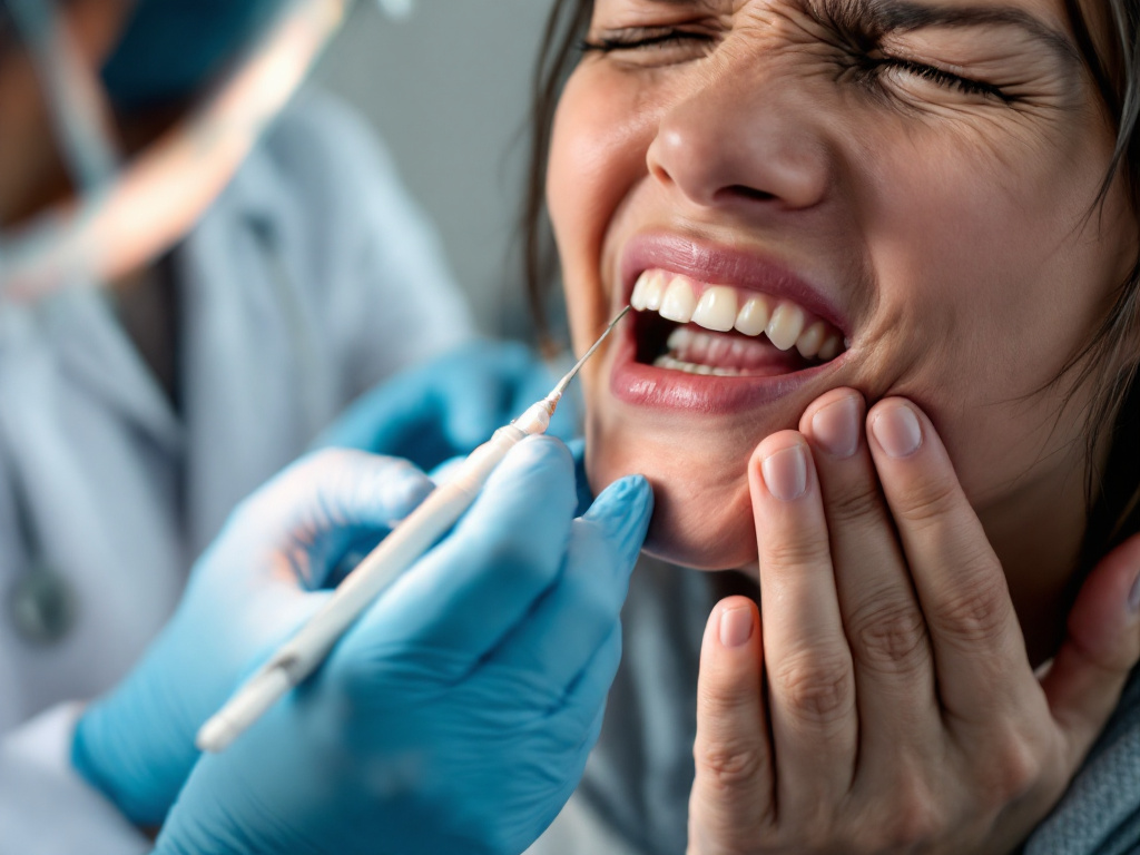 tooth abscess treatment urgent