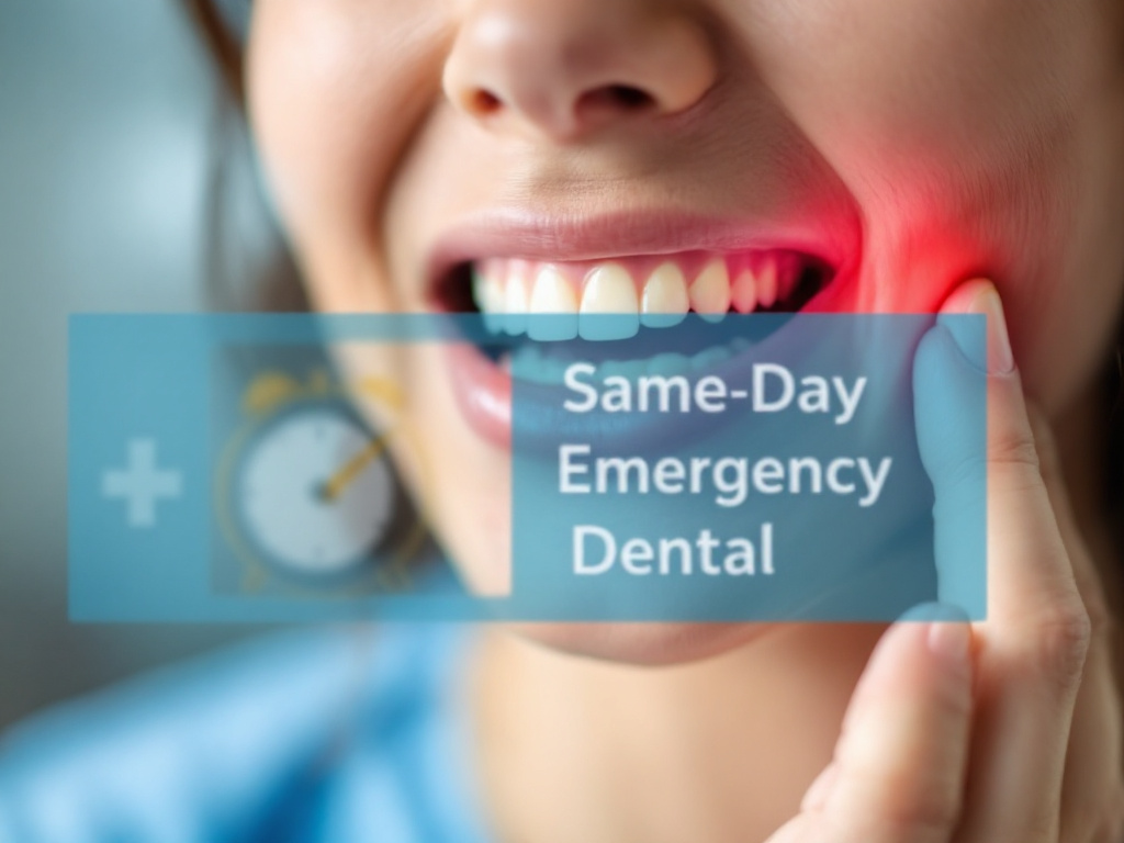 painful tooth emergency care