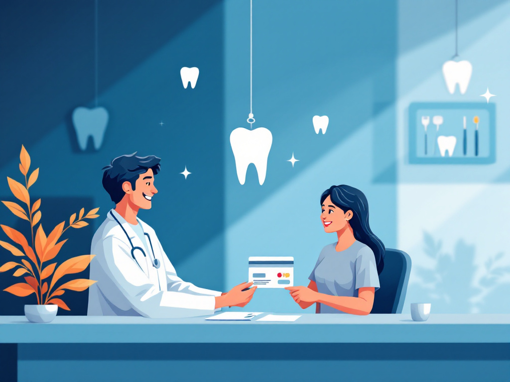 insurance accepted dentistry