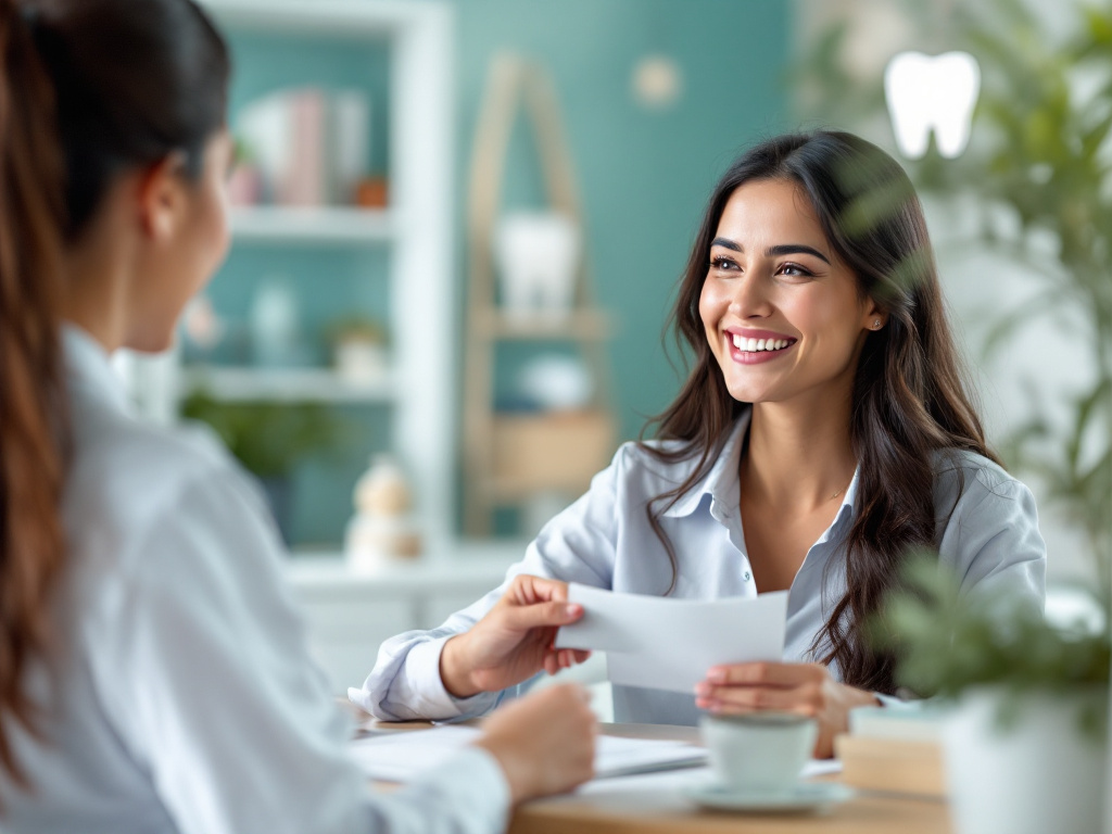 affordable dental care payments