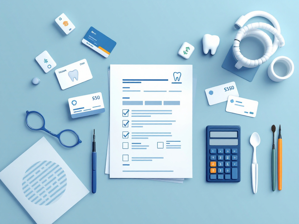dental cost estimate