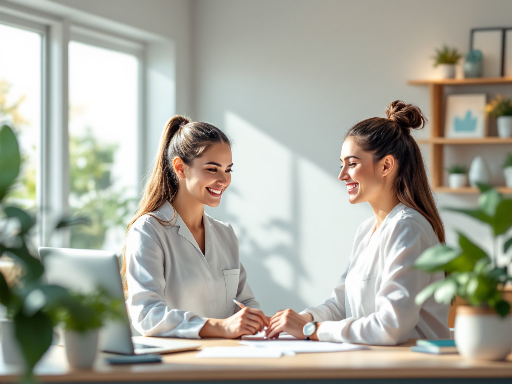 insurance friendly dental office