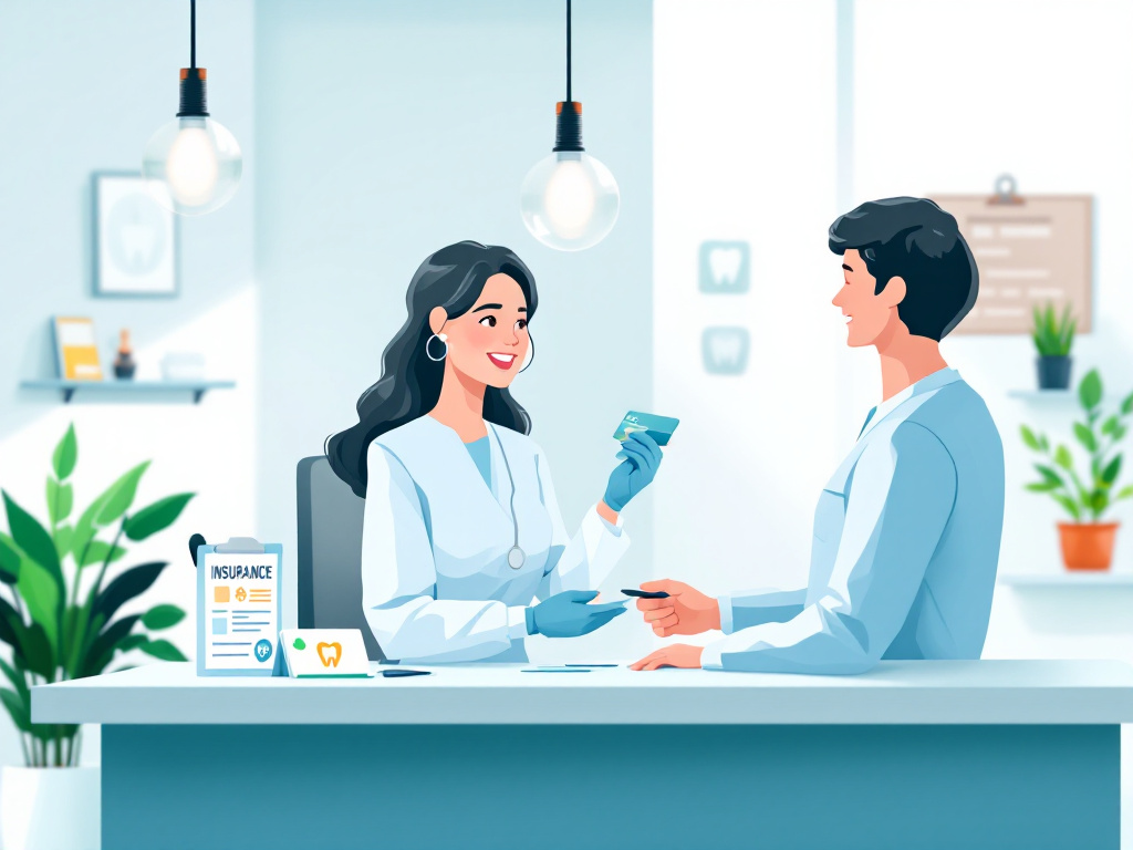 dental insurance coverage accepted