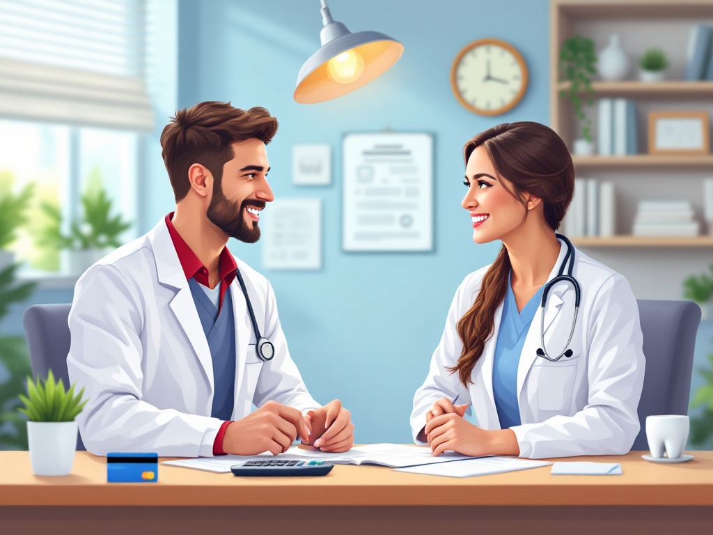 dental care cost consultation
