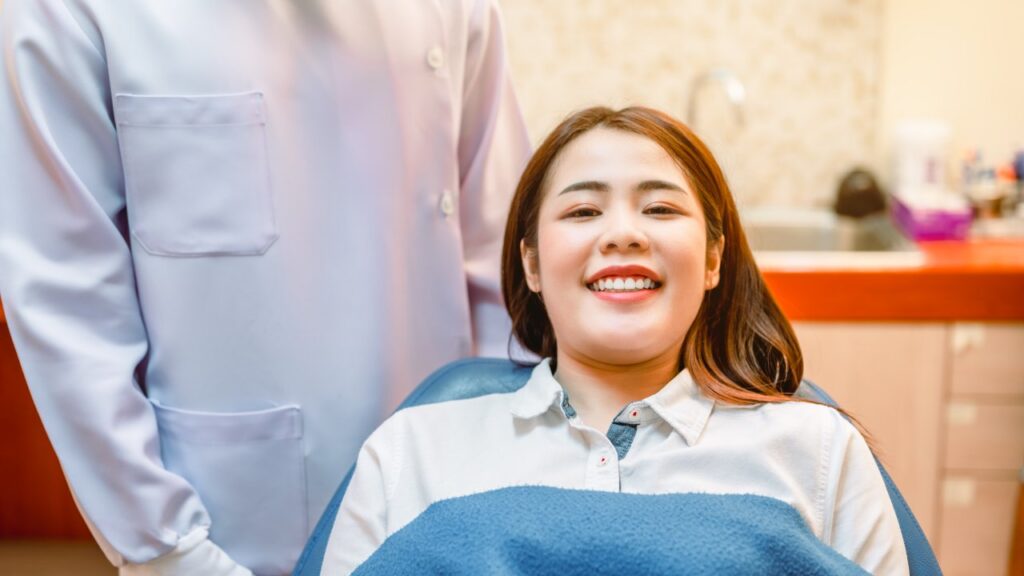 7 Signs It’s Time to See a Dentist